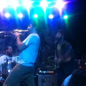 Foxing